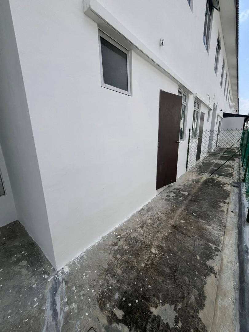 TAMAN SCIENTEX JASIN MUTIARA JASIN MELAKA