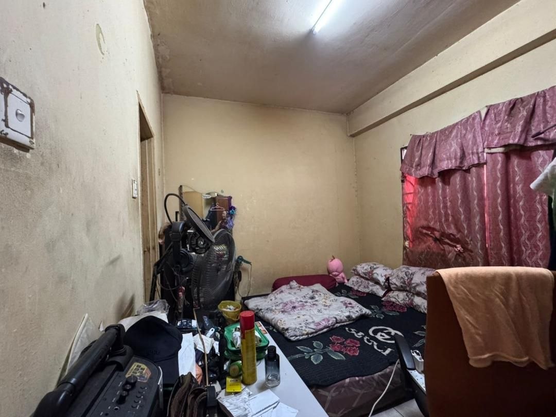 APARTMENT TAMAN BUKIT RIA, KAJANG