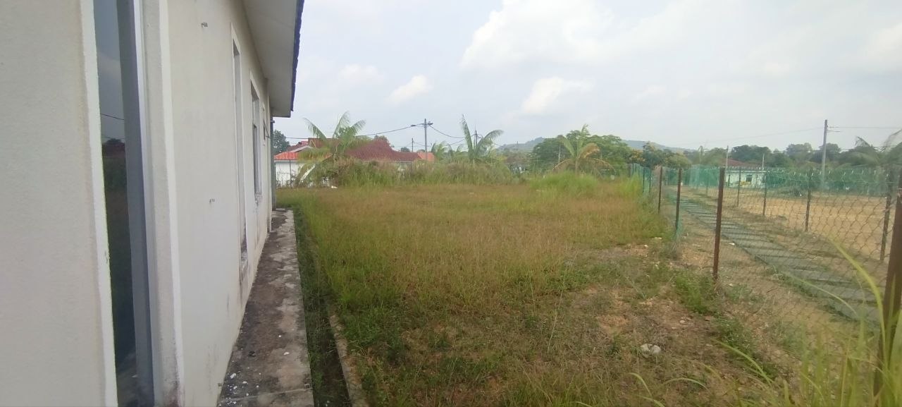 TAMAN IMPIANA KLUANG JOHOR