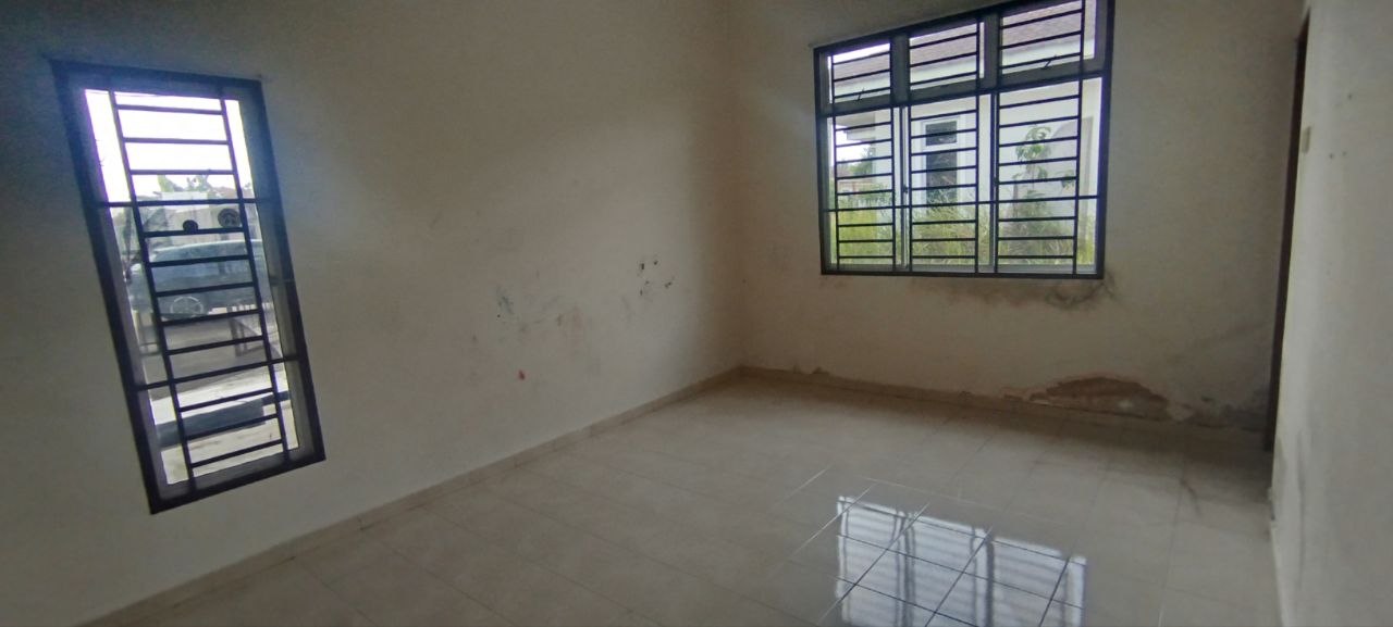 TAMAN IMPIANA KLUANG JOHOR