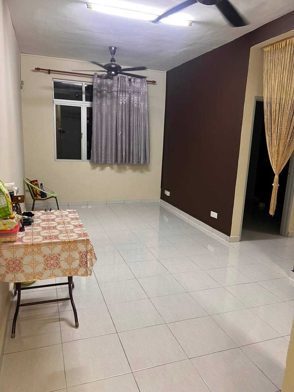 PANGSAPURI SUTERA WANGI, BATU BERENDAM MELAKA