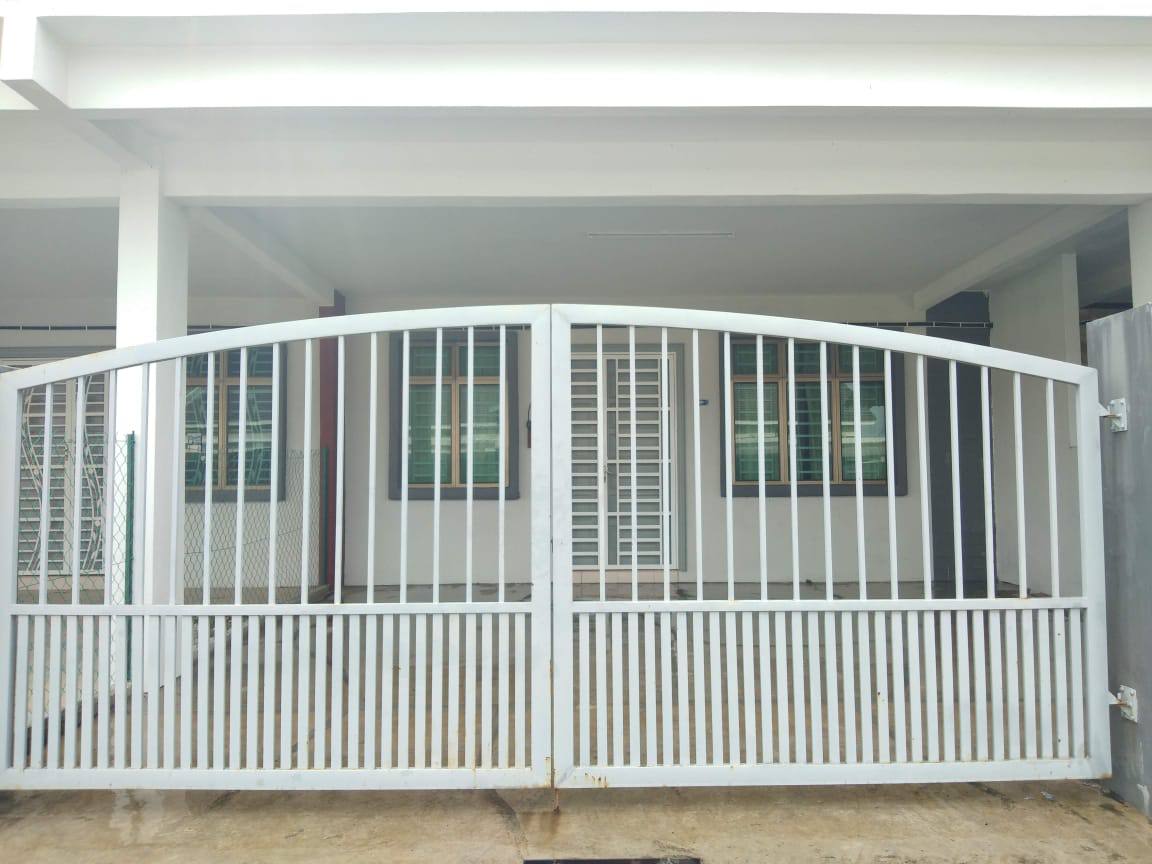 TAMAN TANJUNG MINYAK PERDANA
