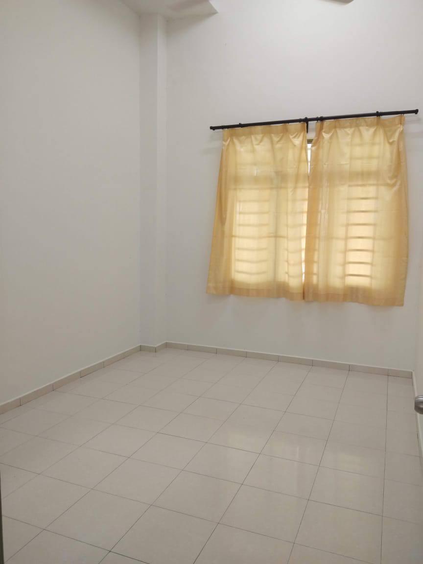 TAMAN TANJUNG MINYAK PERDANA