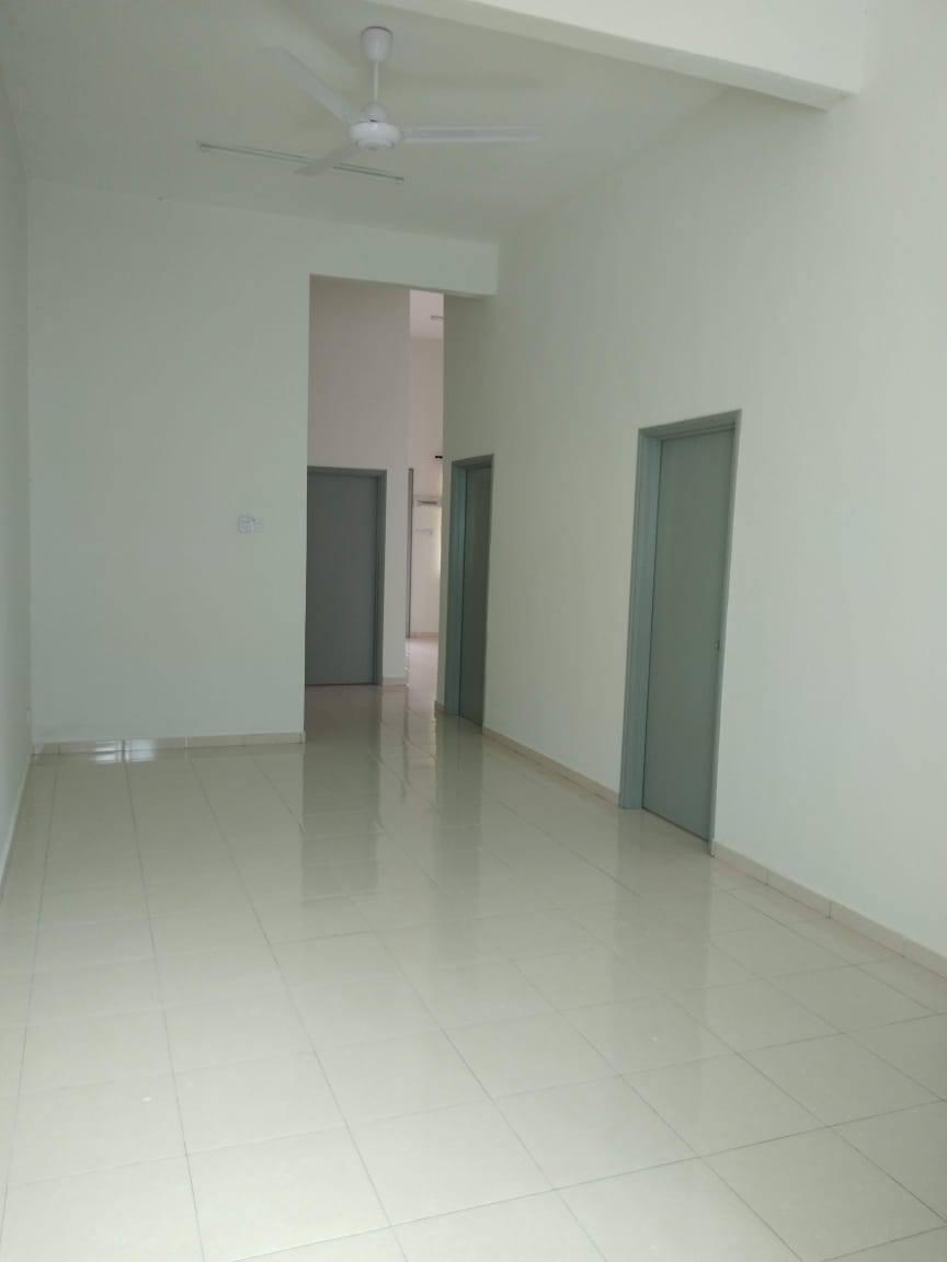 TAMAN TANJUNG MINYAK PERDANA