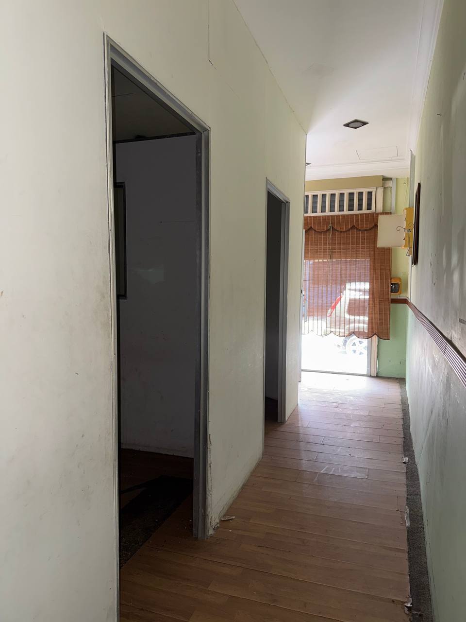 SHOPLOT TAMAN BACHANG UTAMA