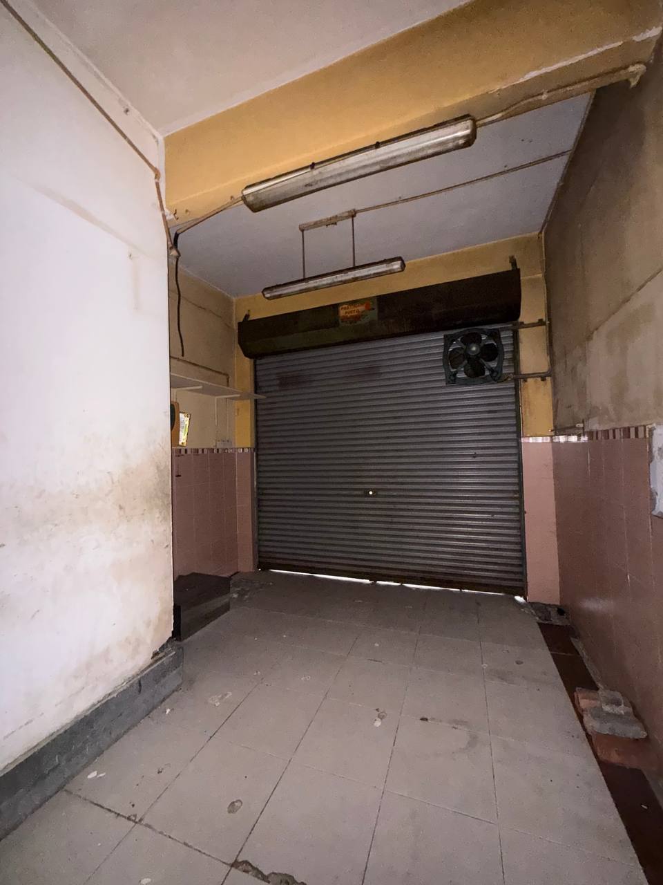 SHOPLOT TAMAN BACHANG UTAMA