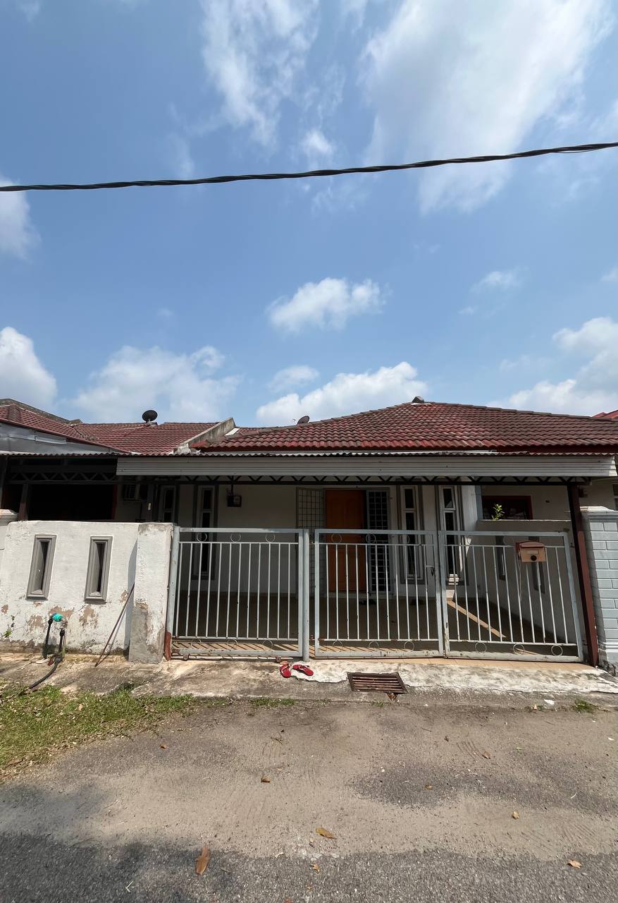 TAMAN RAMBAI JAYA, MELAKA