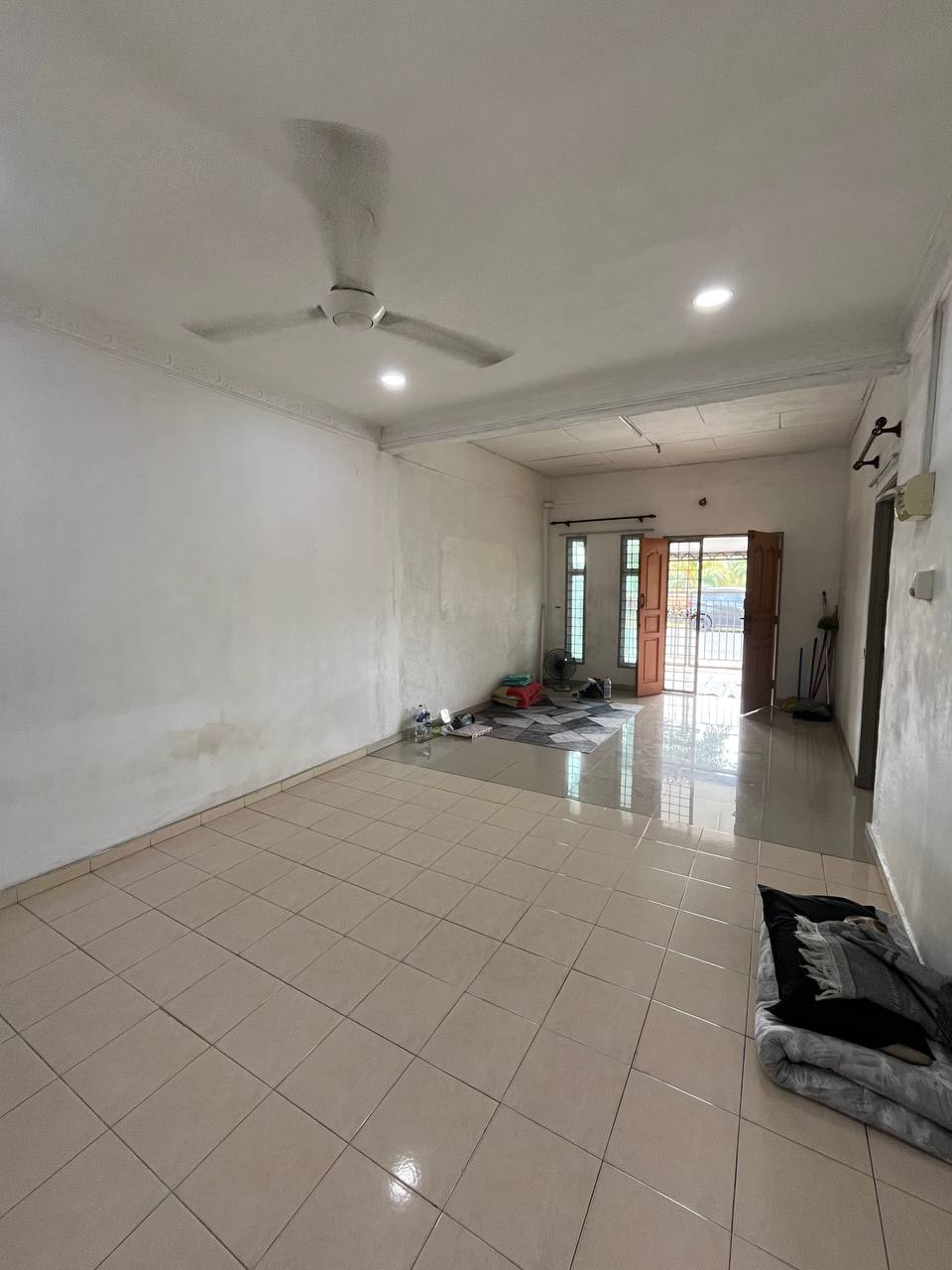 TAMAN RAMBAI JAYA, MELAKA