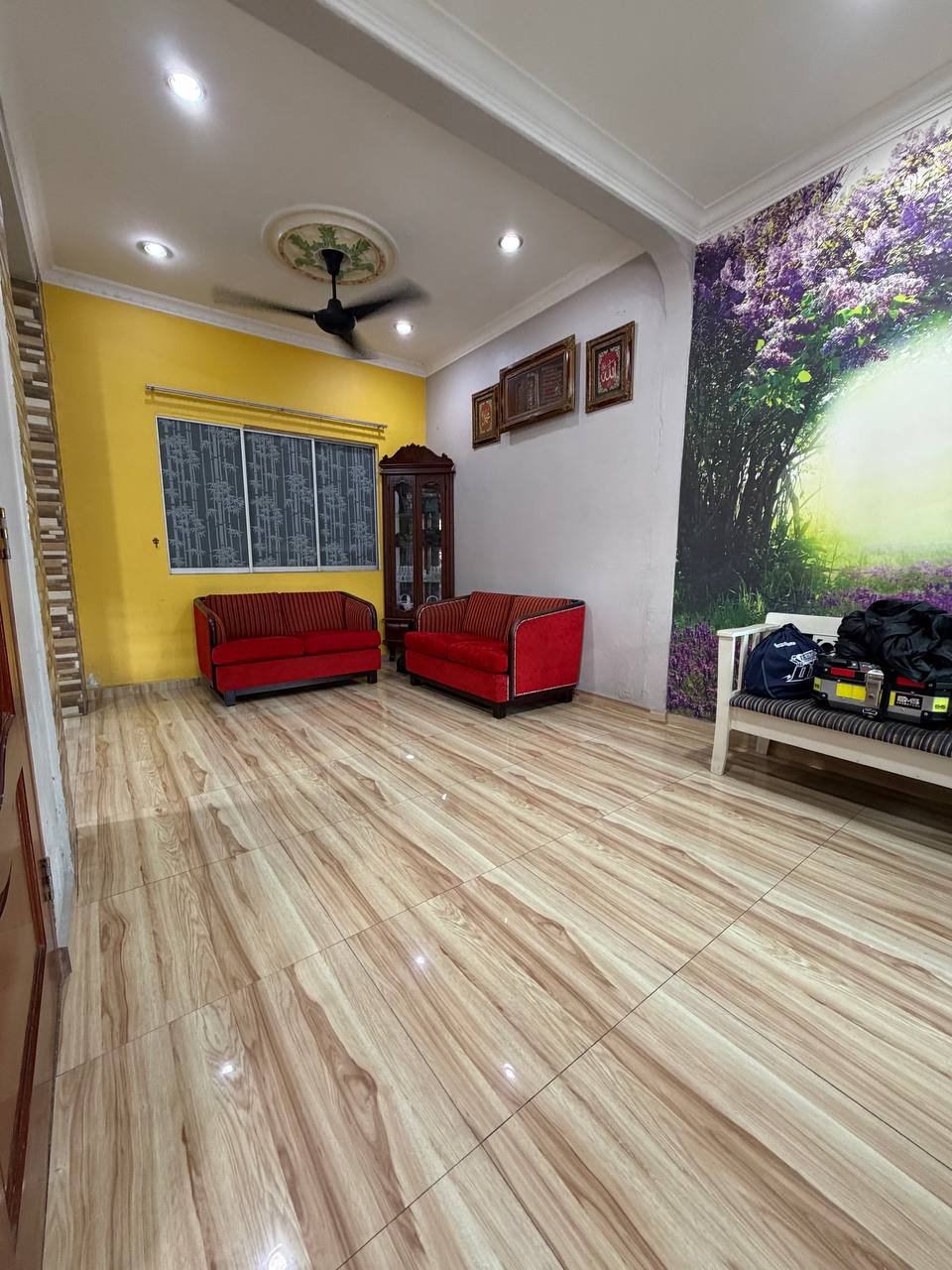 TAMAN BUKIT RAMBAI UTAMA MELAKA