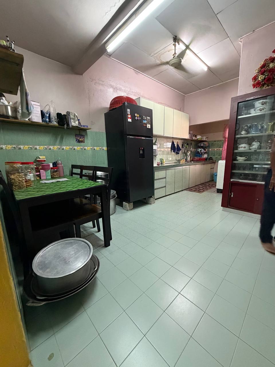 TAMAN BUKIT RAMBAI UTAMA MELAKA