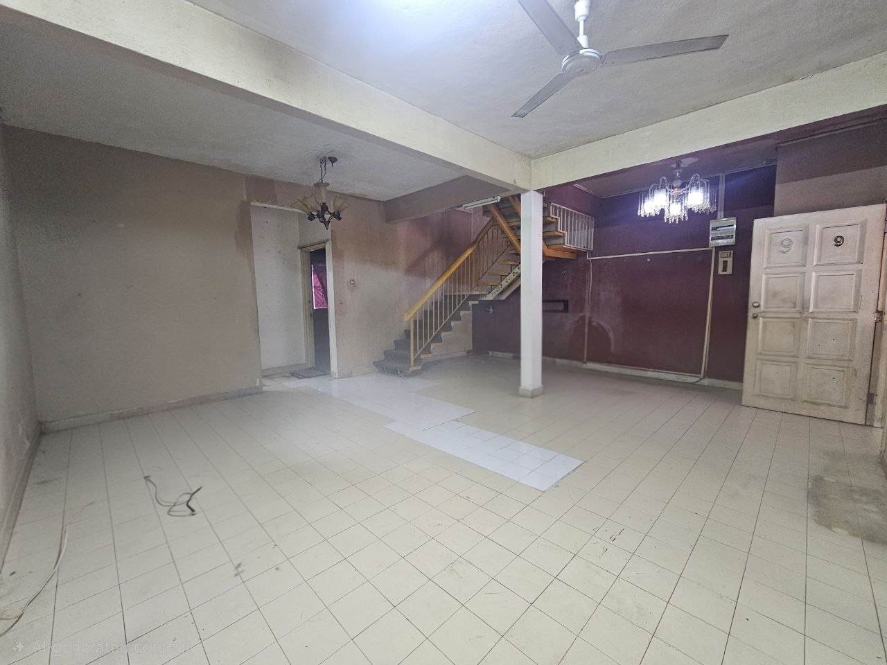 TAMAN MEGAH, CHERAS, SELANGOR