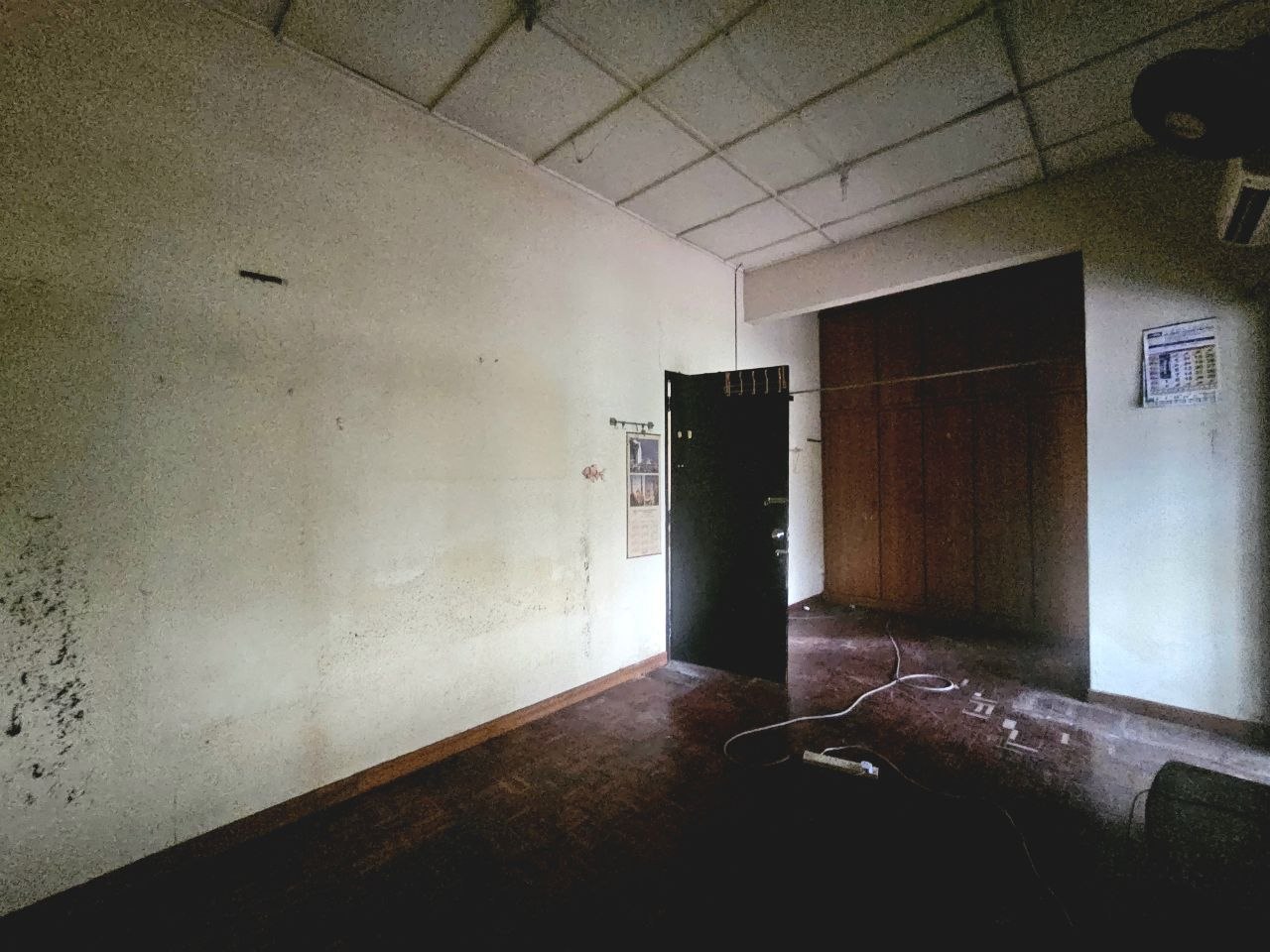 TAMAN MEGAH, CHERAS, SELANGOR