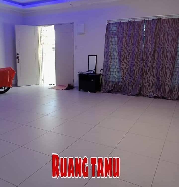TAMAN DESA BERTAM, MELAKA