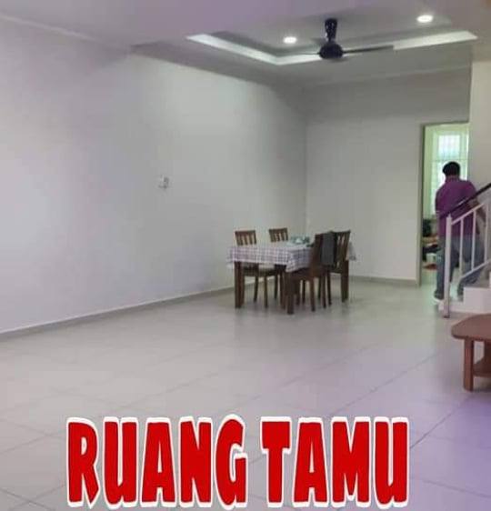 TAMAN DESA BERTAM, MELAKA