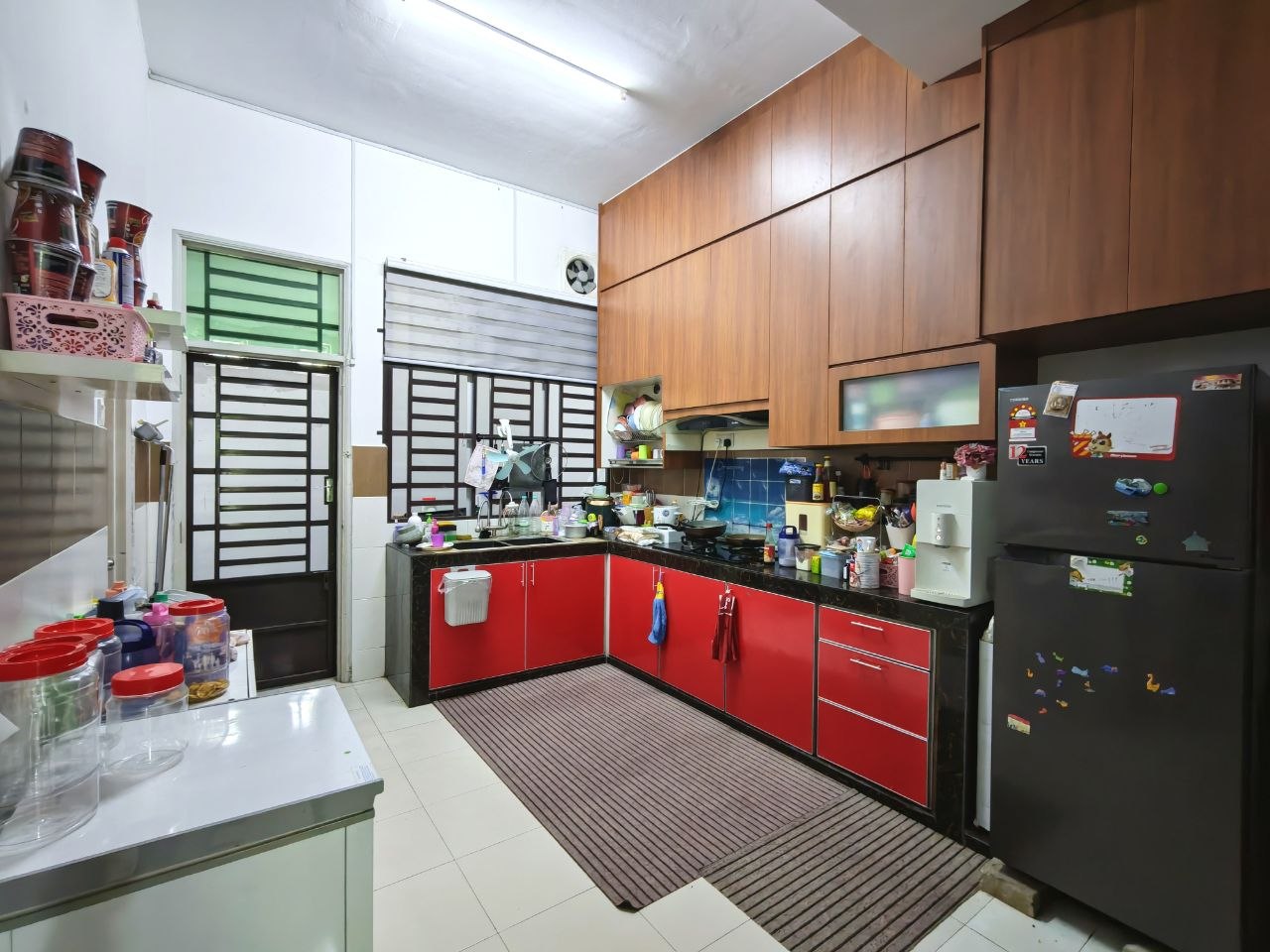 TAMAN GAPAM LESTARI, AYER KEROH MELAKA