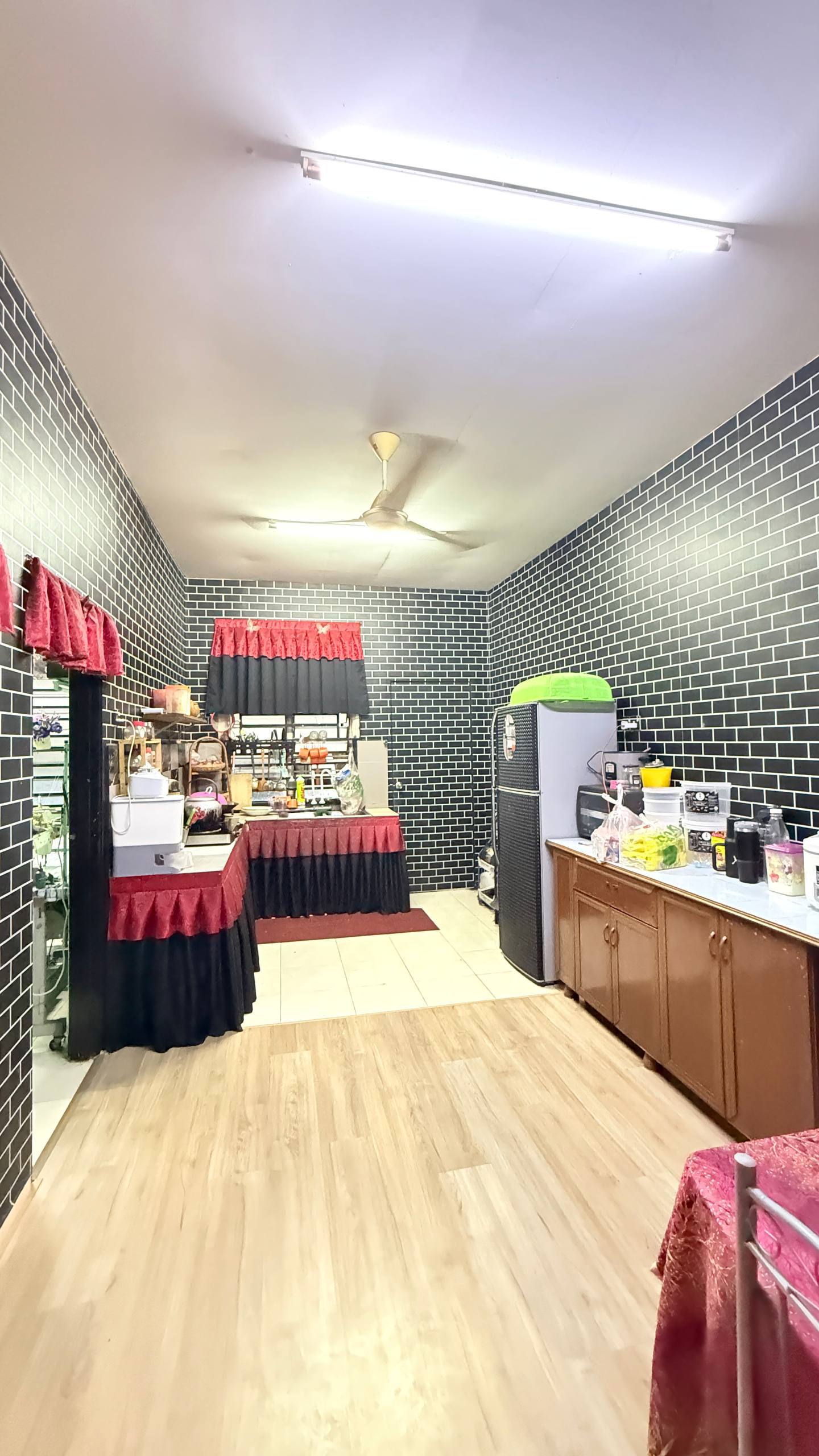 TAMAN GADONG PERDANA, PULAU GADONG MELAKA