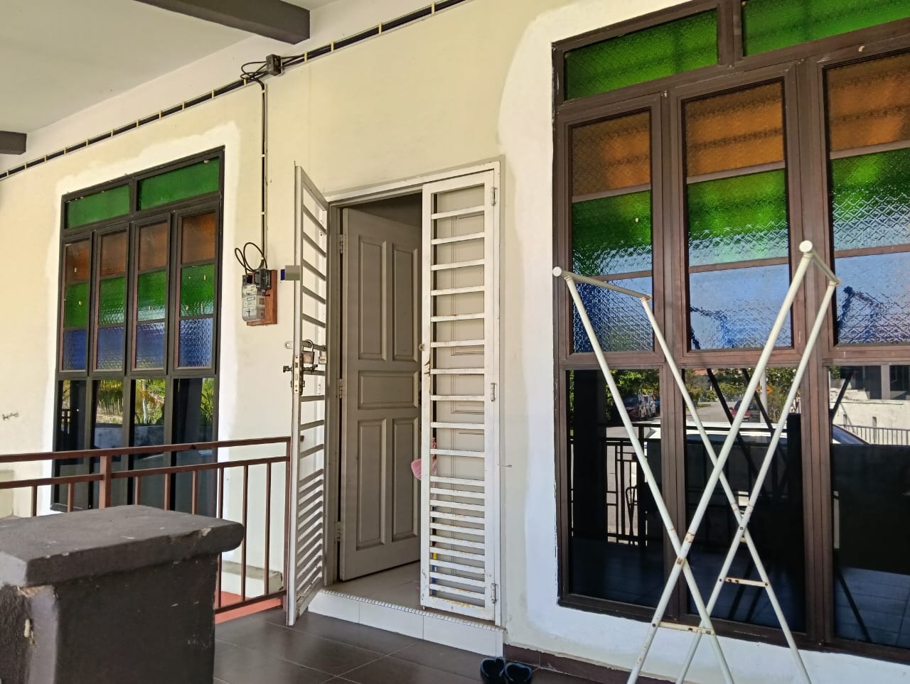 TAMAN PANDAN JAYA, SEKSYEN 1, MELAKA