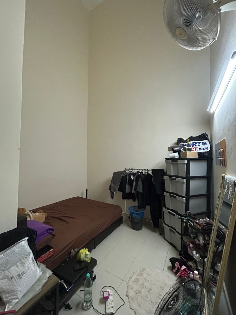 TAMAN PANDAN JAYA, SEKSYEN 1, MELAKA