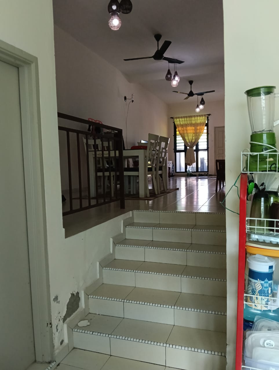 TAMAN PANDAN JAYA, SEKSYEN 1, MELAKA