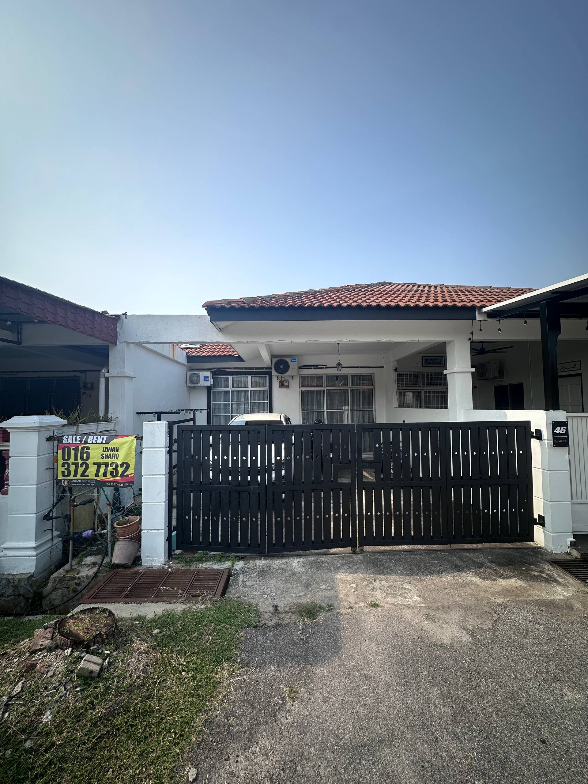 TAMAN SERI DUYONG 2 MELAKA