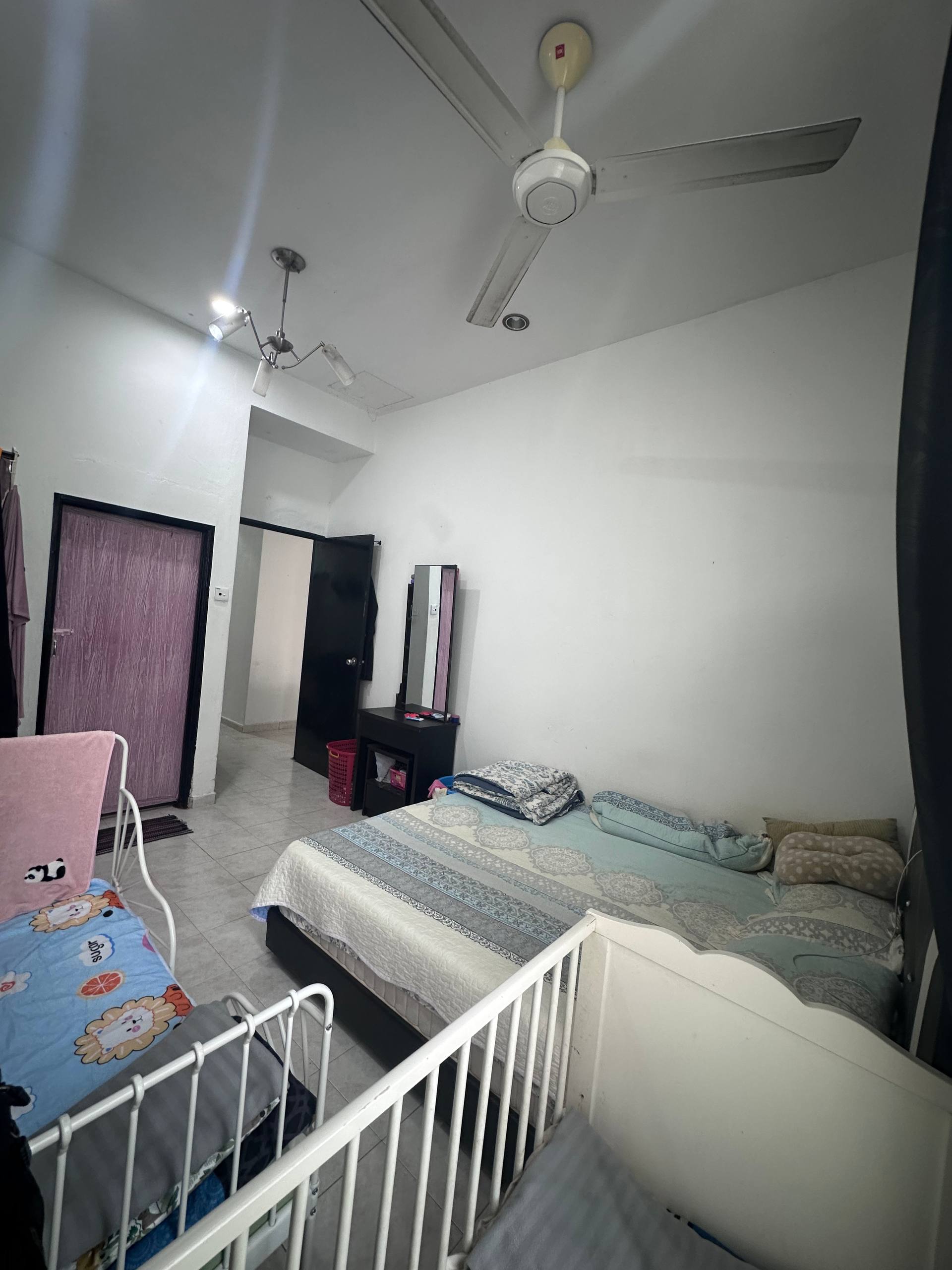 TAMAN SERI DUYONG 2 MELAKA