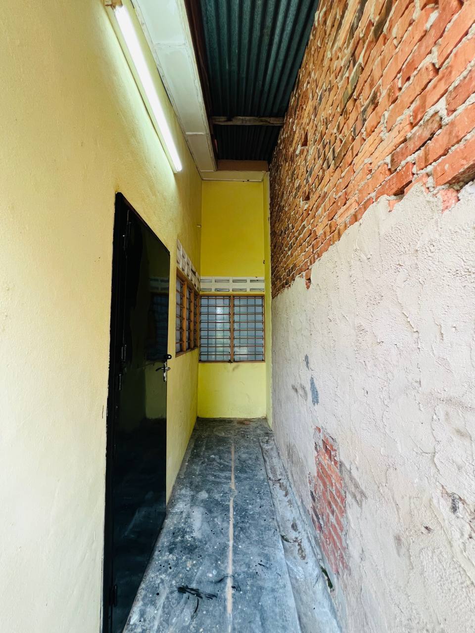 TAMAN PULAI INDAH, MERLIMAU MELAKA