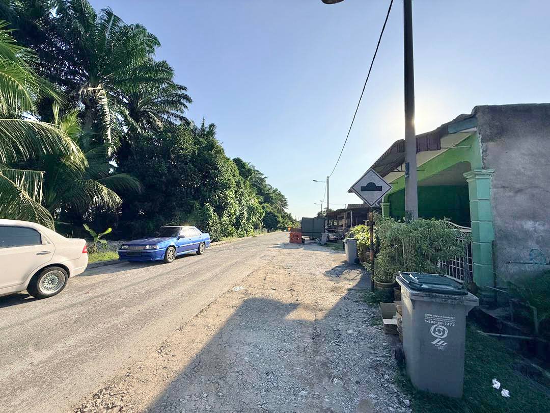 TAMAN MELAKA PERDANA, ALOR GAJAH MELAKA