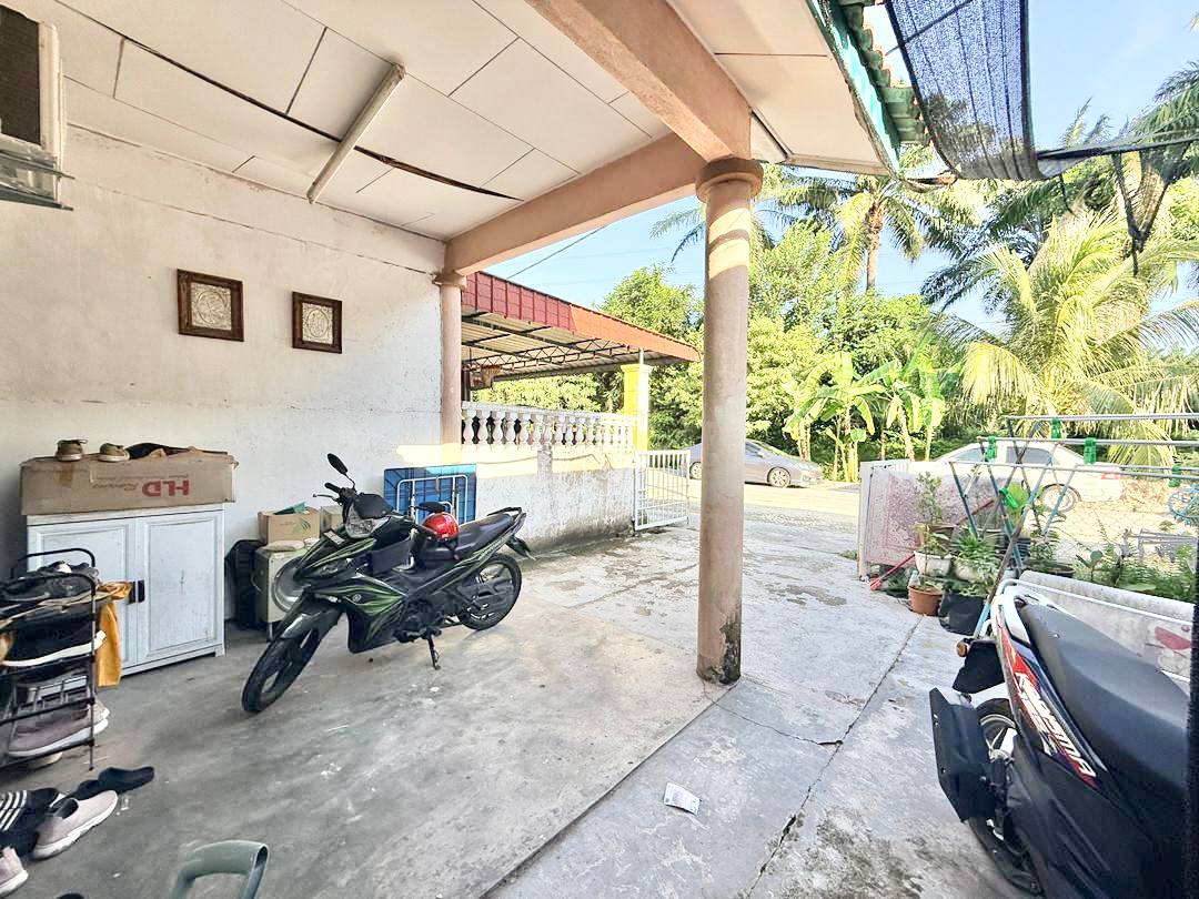 TAMAN MELAKA PERDANA, ALOR GAJAH MELAKA