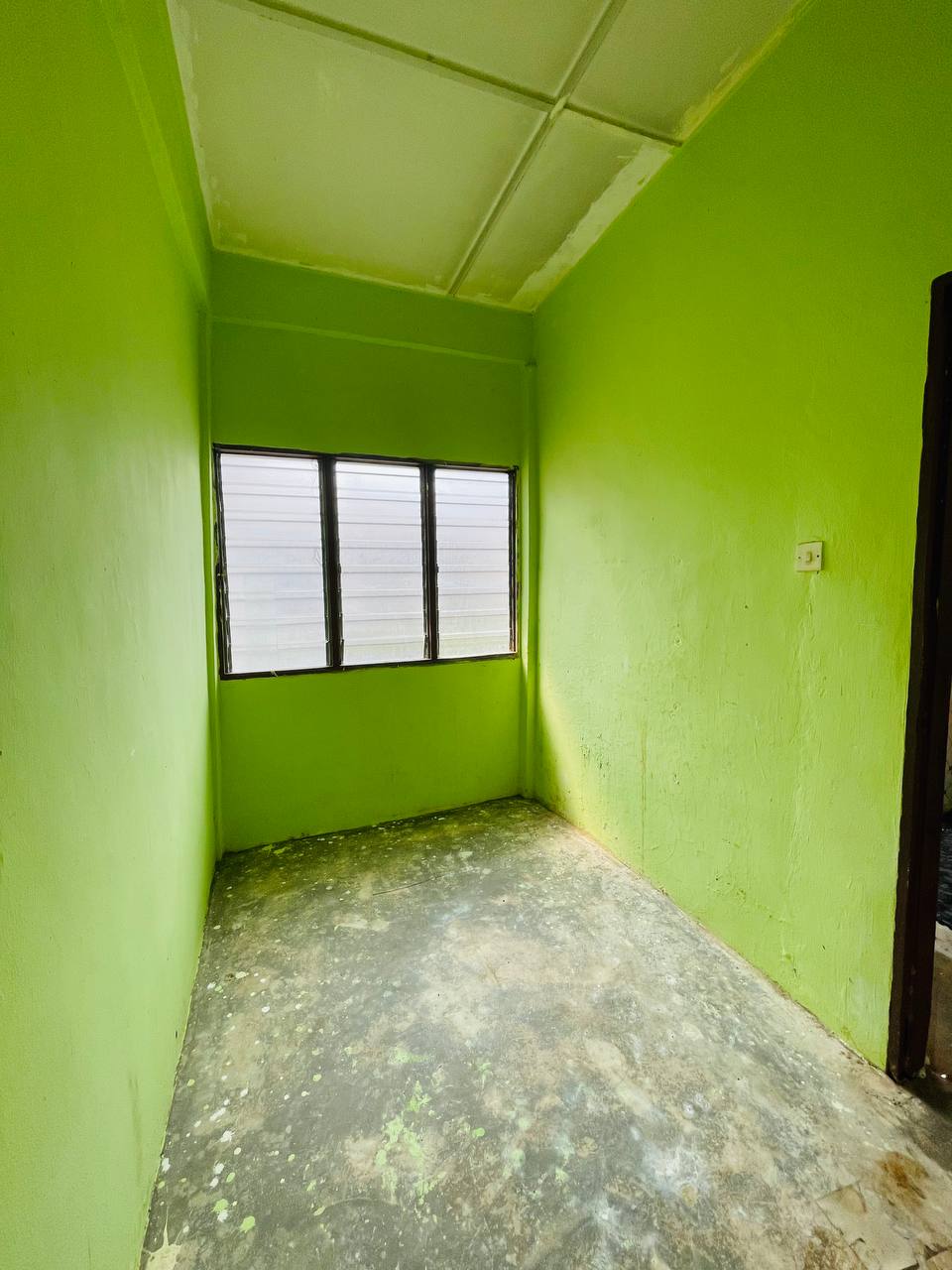 TAMAN BUKIT LARANG INDAH, TELOK MAS MELAKA
