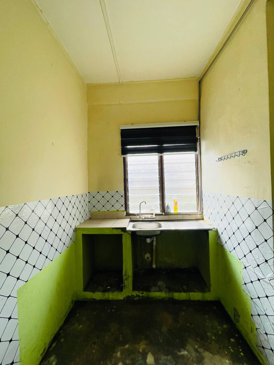TAMAN BUKIT LARANG INDAH, TELOK MAS MELAKA