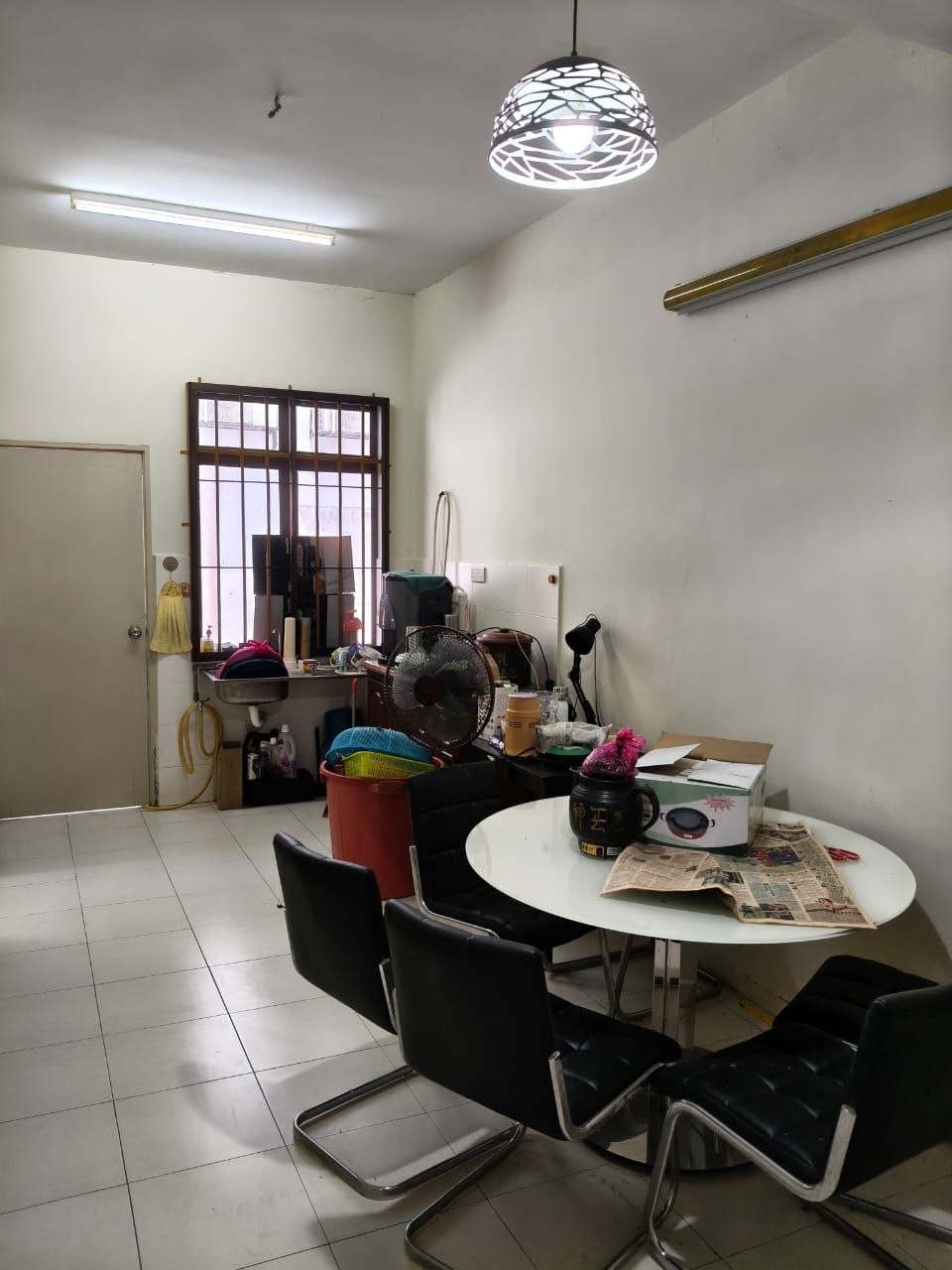 TAMAN SRI MANGGIS ALOR GAJAH MELAKA