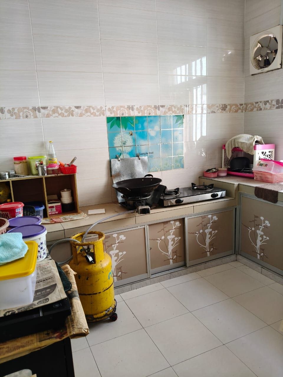 TAMAN SRI MANGGIS ALOR GAJAH MELAKA