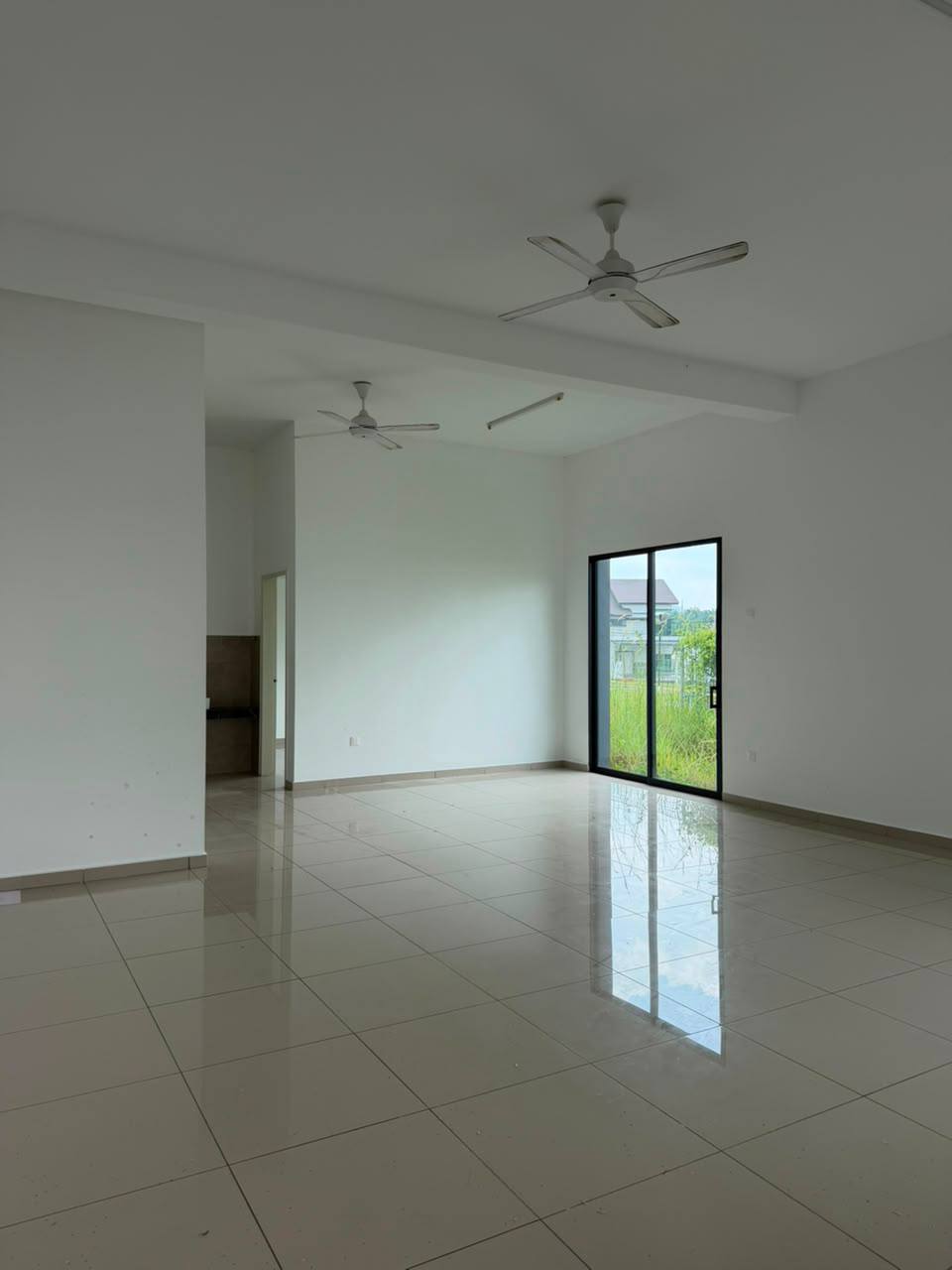 TAMAN VISTA BELIMBING, DURIAN TUNGGAL