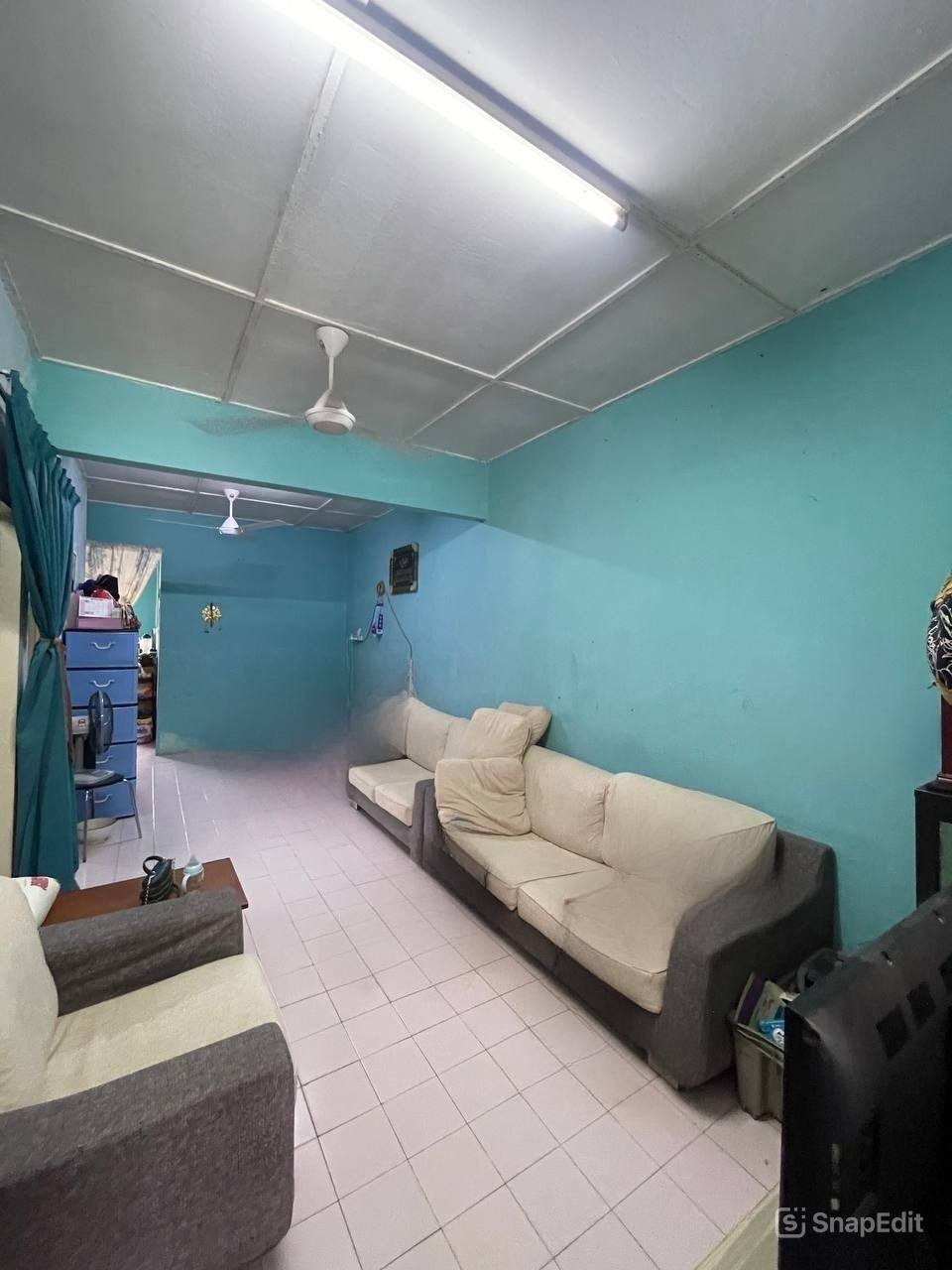 TAMAN SERI TELOK EMAS MELAKA