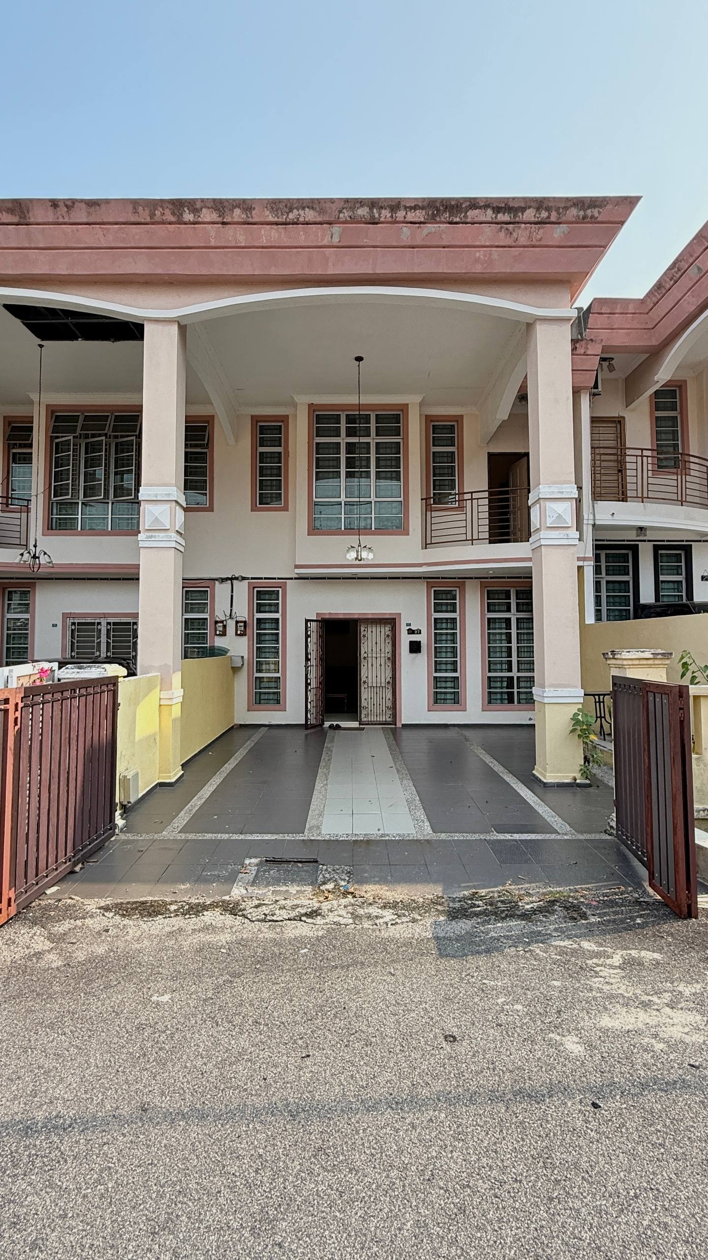 TAMAN DUYONG RIA MELAKA