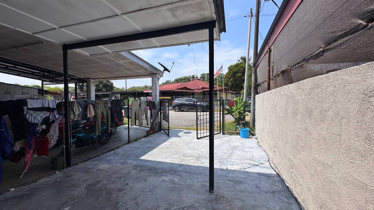TAMAN AYER KEROH HEIGHTS MELAKA