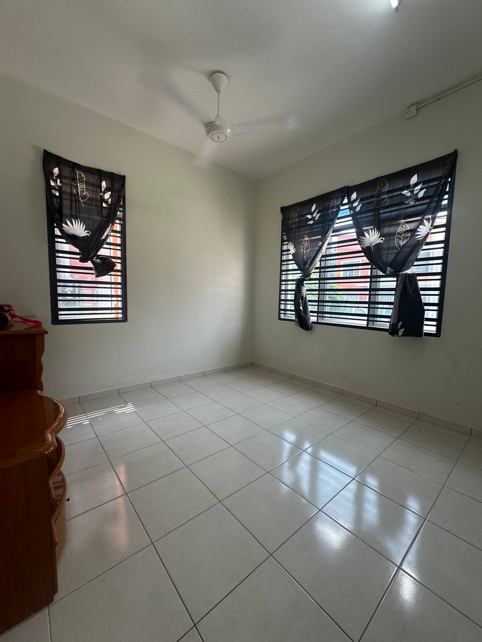 TAMAN KRUBONG PERMAI MELAKA