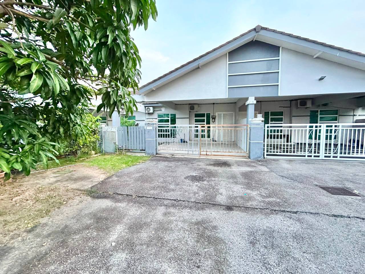 TAMAN BUKIT KATIL DAMAI 2, BUKIT KATIL MELAKA