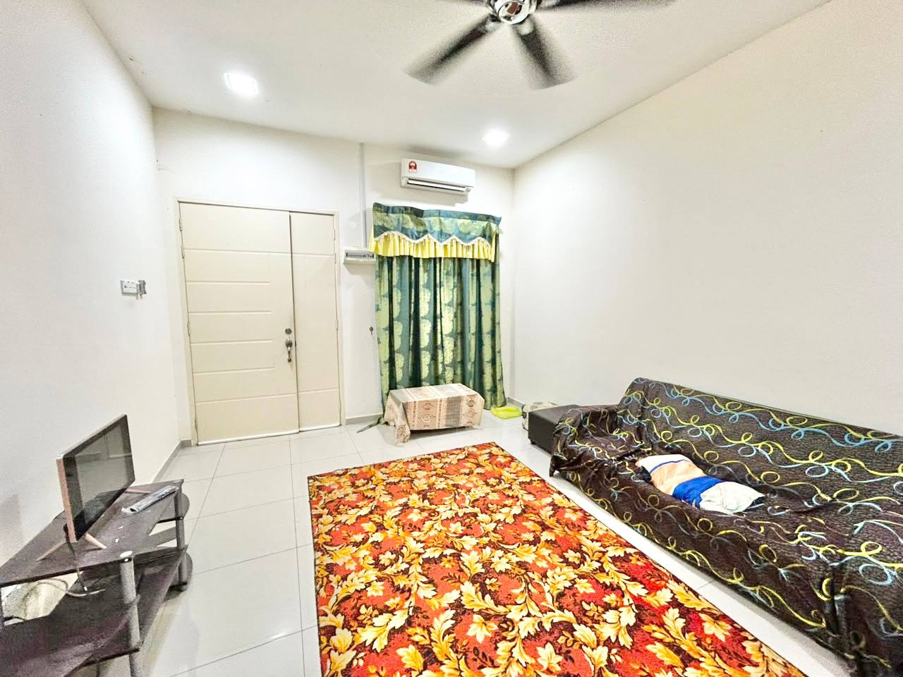 TAMAN BUKIT KATIL DAMAI 2, BUKIT KATIL MELAKA