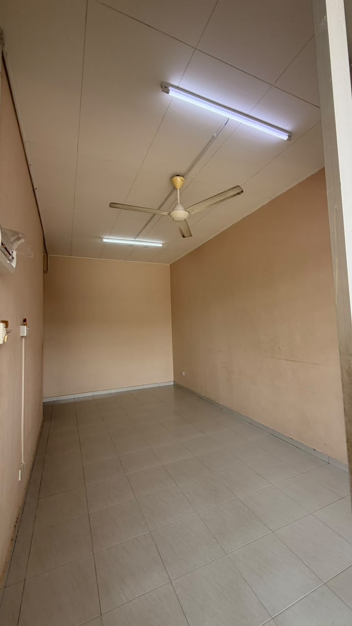 TAMAN MASJID TANAH MELAKA