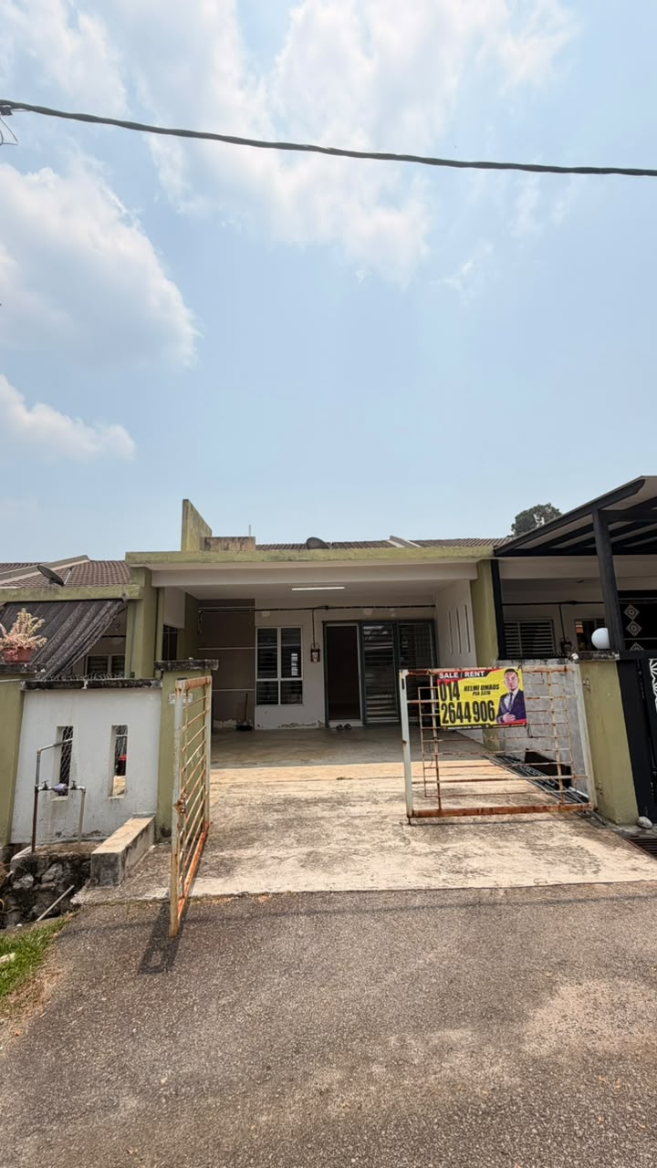 TAMAN MASJID TANAH MELAKA