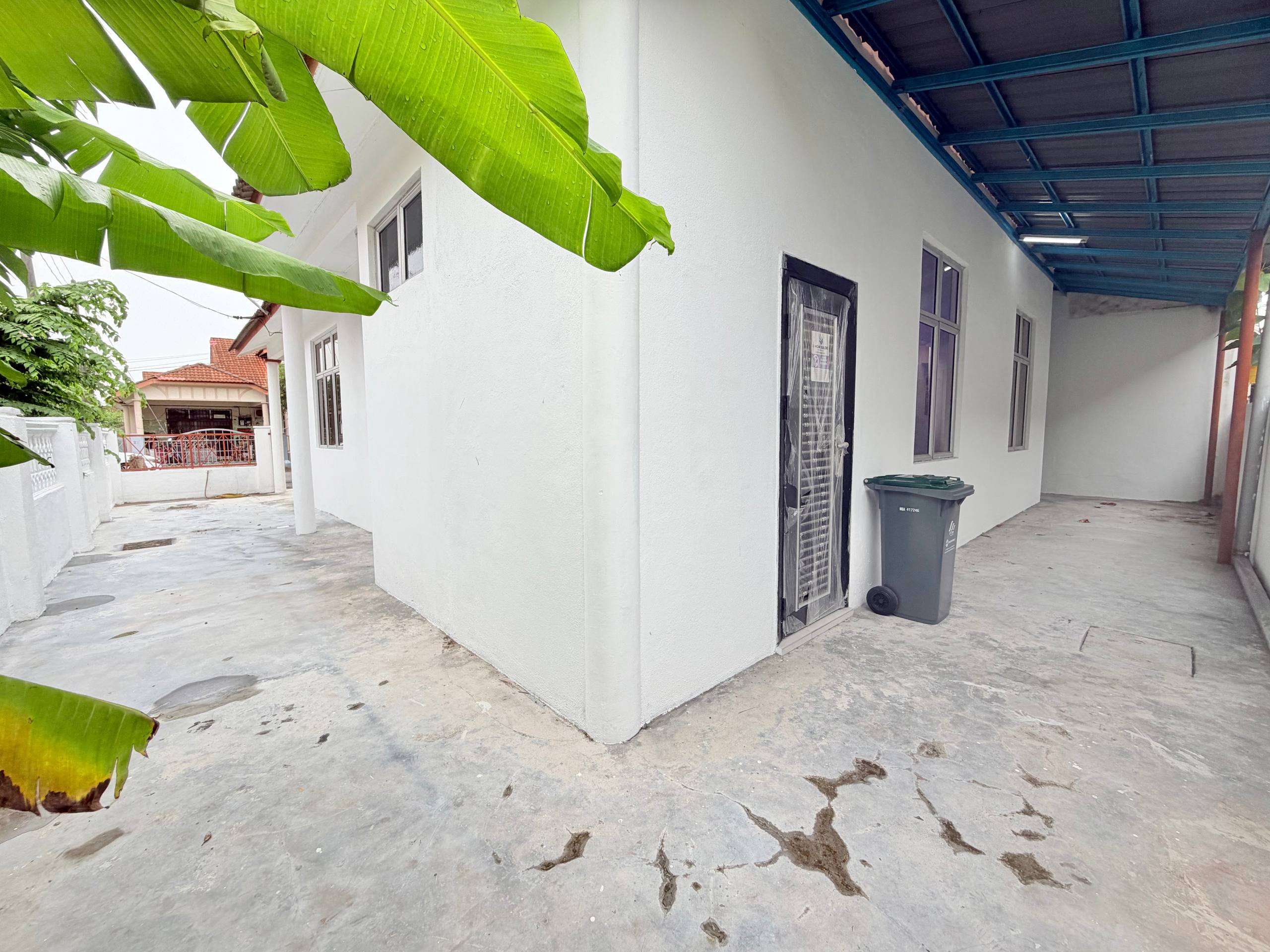 TAMAN RAMBAI UTAMA MELAKA