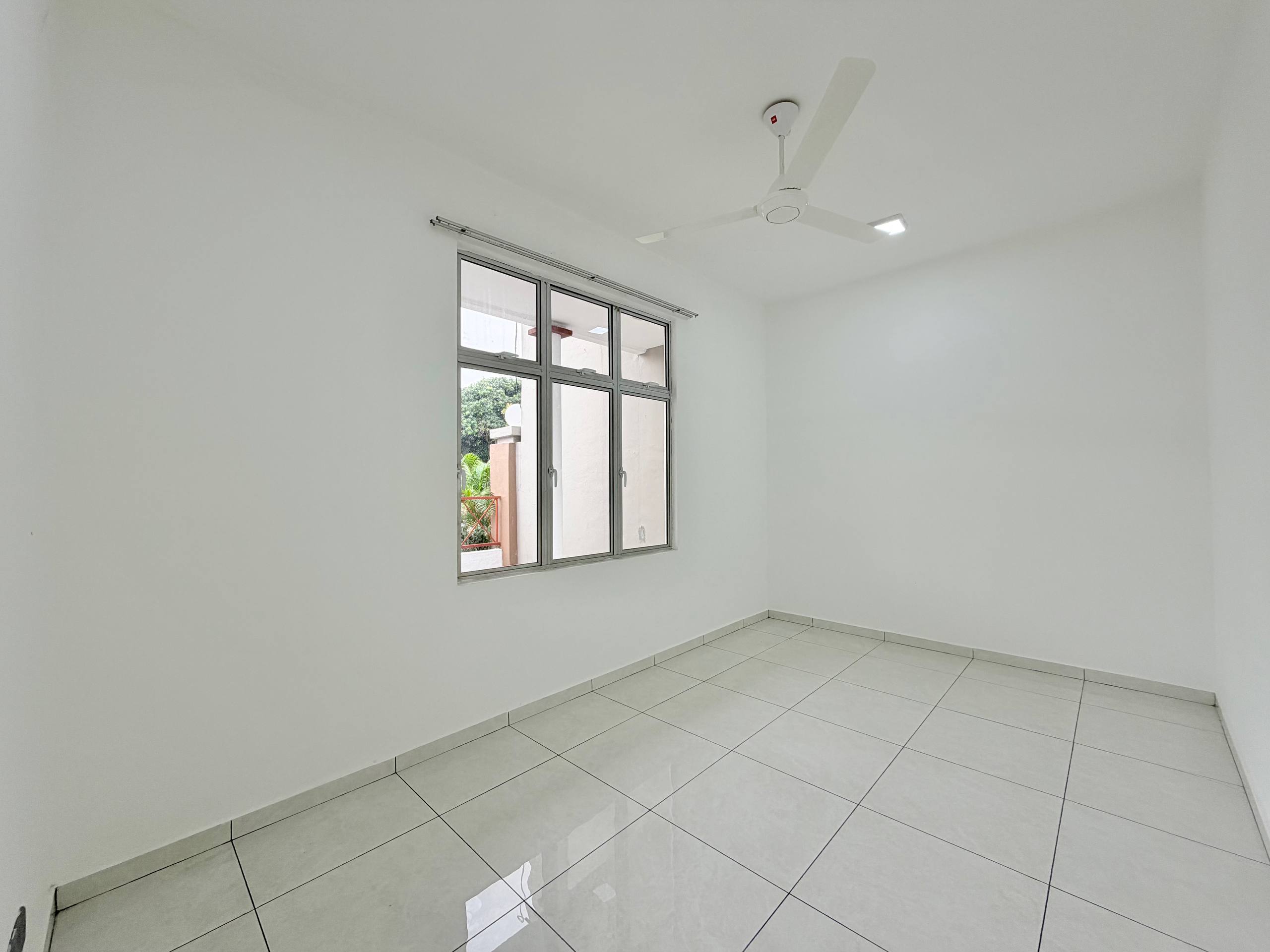 TAMAN RAMBAI UTAMA MELAKA
