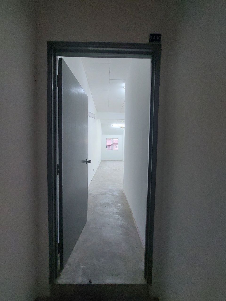 PANGSAPURI TAMAN TASIK UTAMA AYER KEROH MELAKA