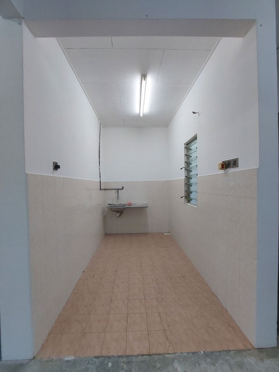 PANGSAPURI TAMAN TASIK UTAMA AYER KEROH MELAKA