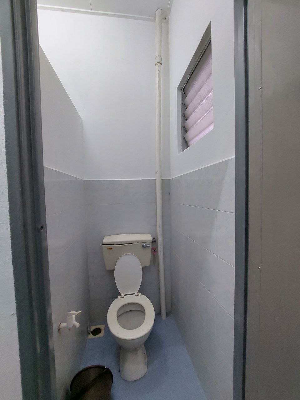 PANGSAPURI TAMAN TASIK UTAMA AYER KEROH MELAKA