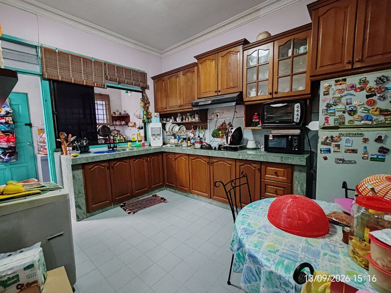 TAMAN CHENG PERDANA 1