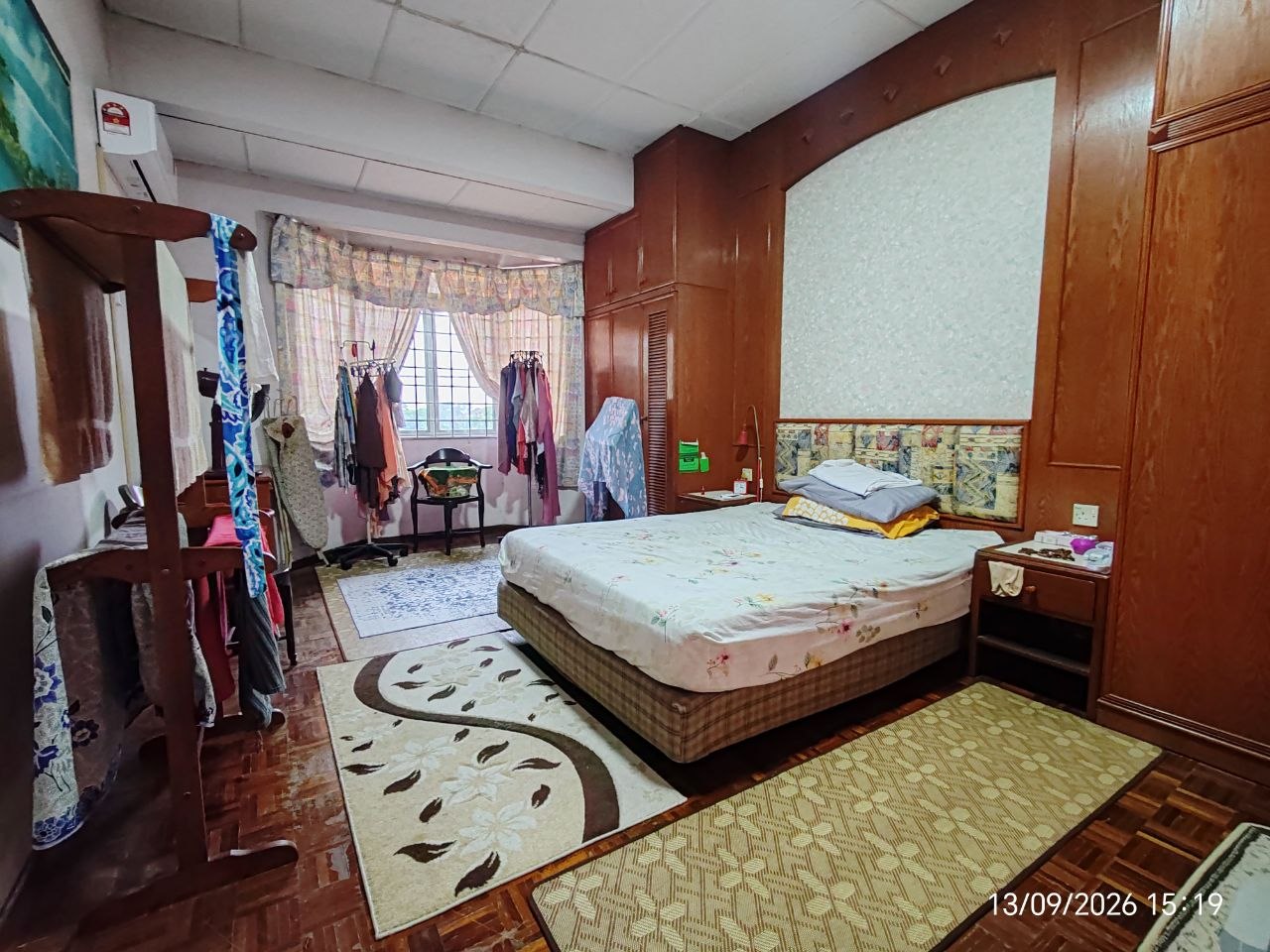 TAMAN CHENG PERDANA 1