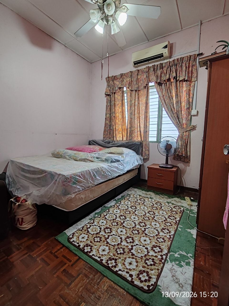 TAMAN CHENG PERDANA 1