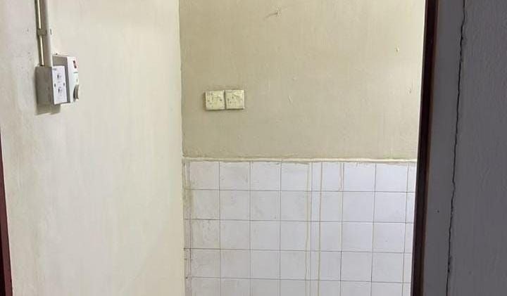 TERES DUA TINGKAT TAMAN SAUJANA SEKSYEN 3, BUKIT KATIL